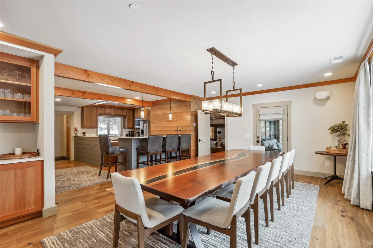 Trapp Alpine Chalet #90