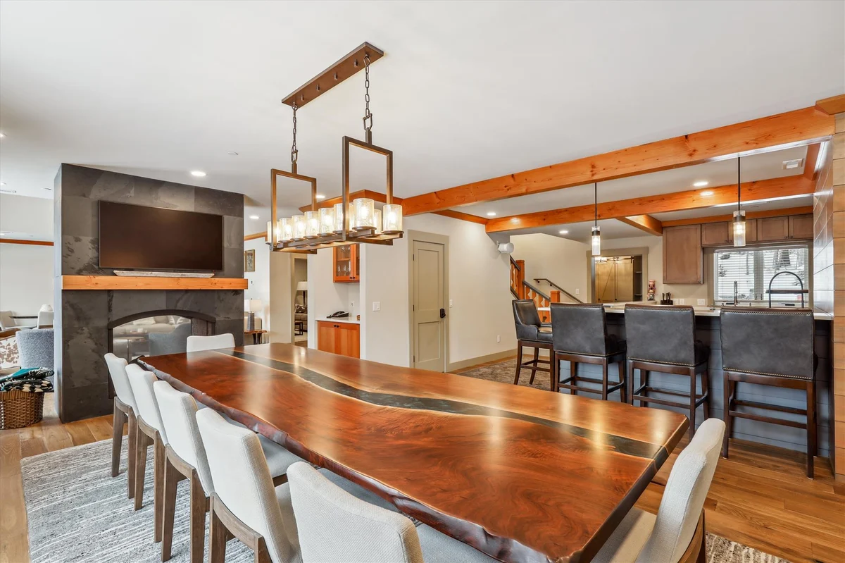 Trapp Alpine Chalet #99