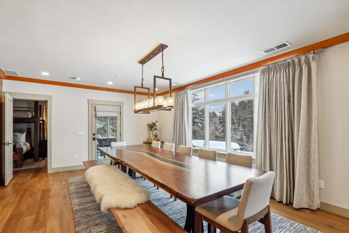 Trapp Alpine Chalet #83