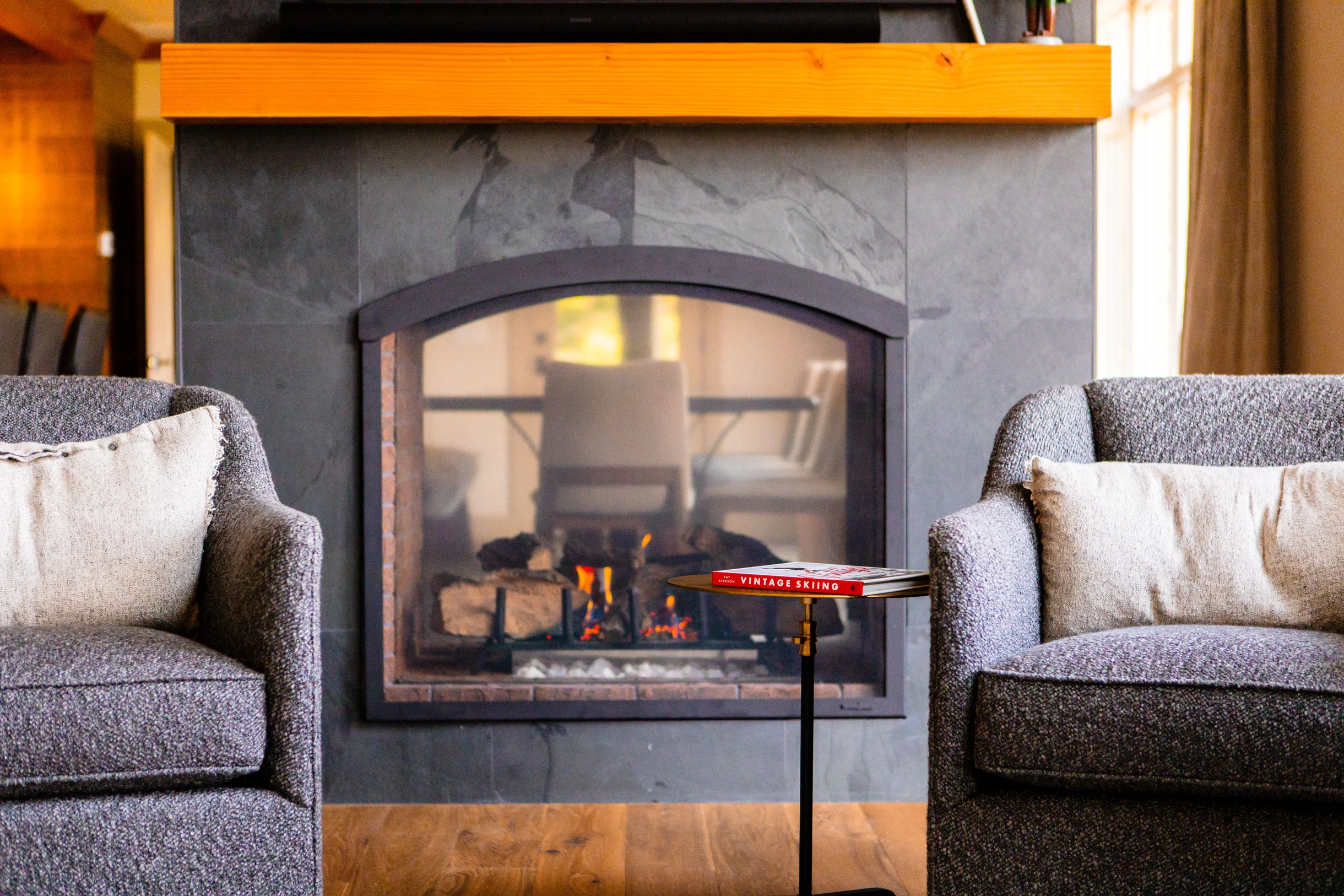 Trapp Alpine Chalet #104