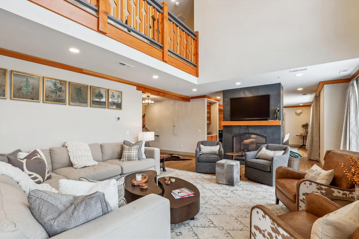 Trapp Alpine Chalet #79