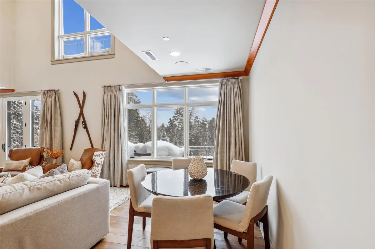 Trapp Alpine Chalet #86