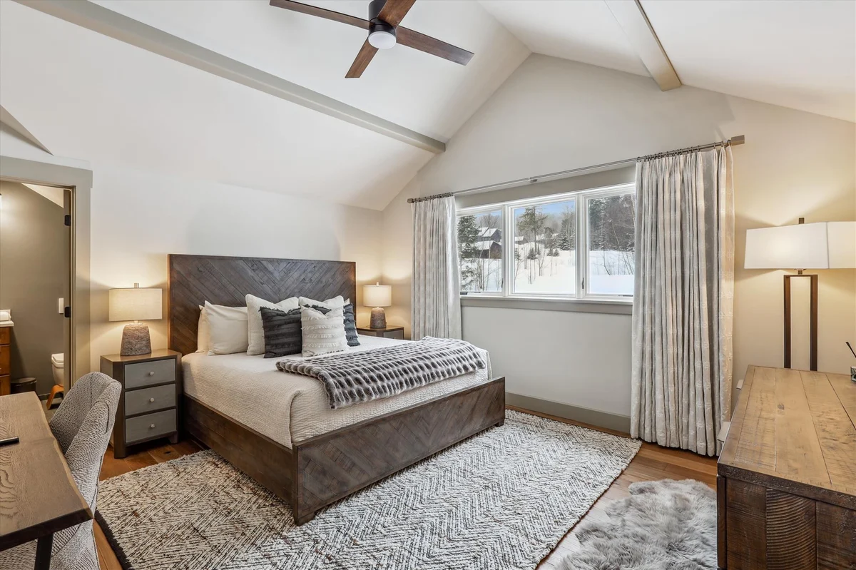 Trapp Alpine Chalet #96