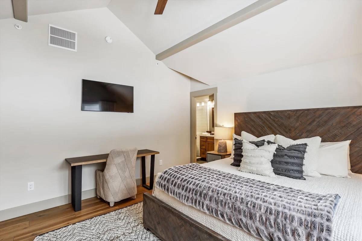 Trapp Alpine Chalet #94