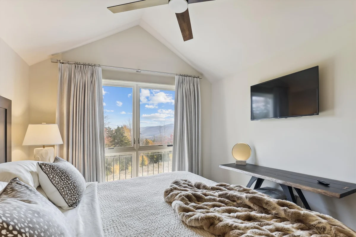 Trapp Alpine Chalet #102