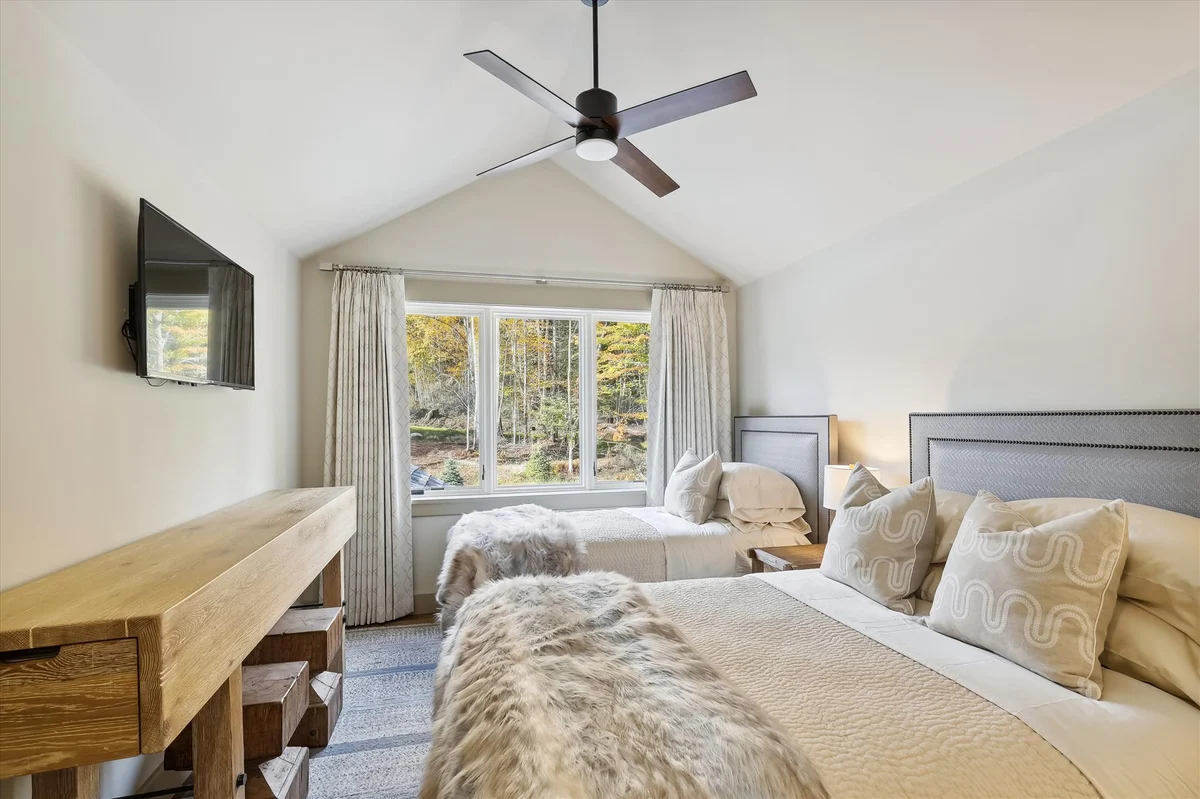 Trapp Alpine Chalet #100