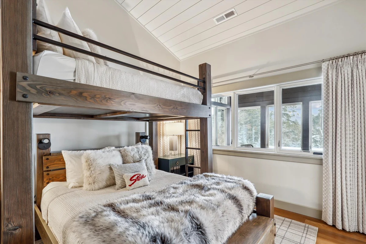 Trapp Alpine Chalet #101