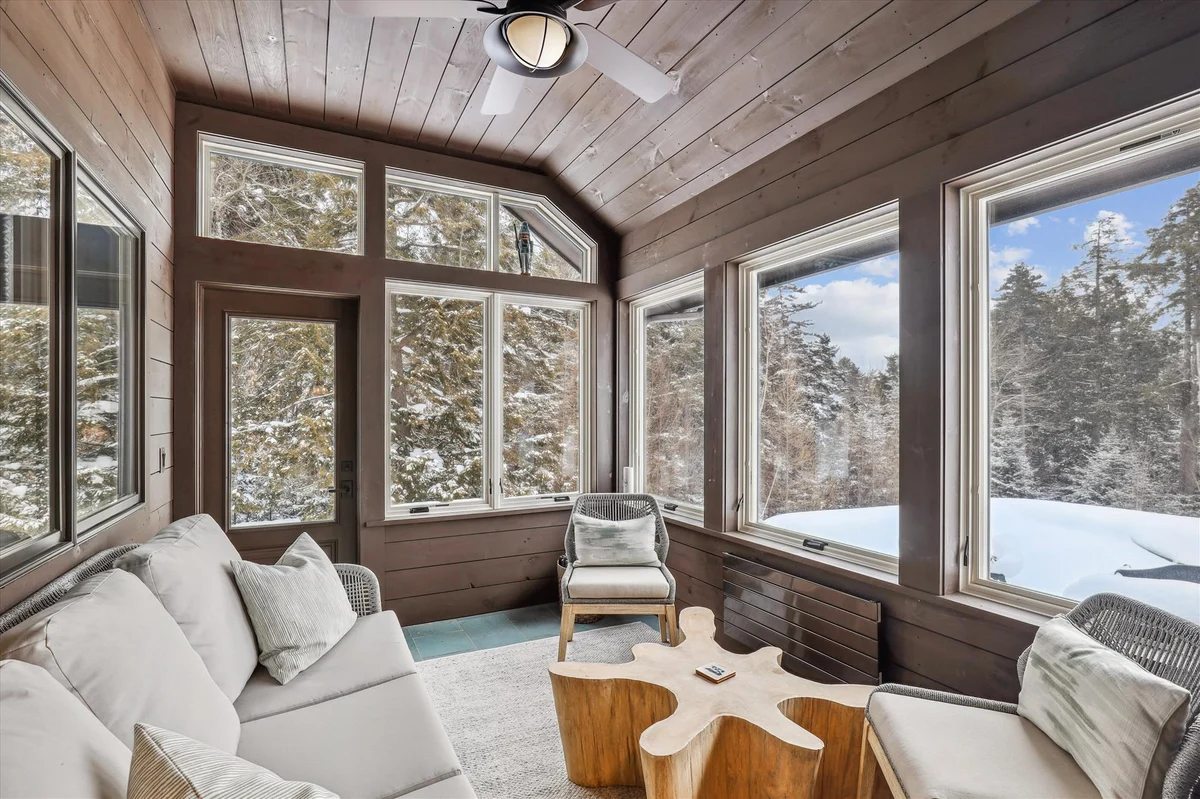 Trapp Alpine Chalet #112