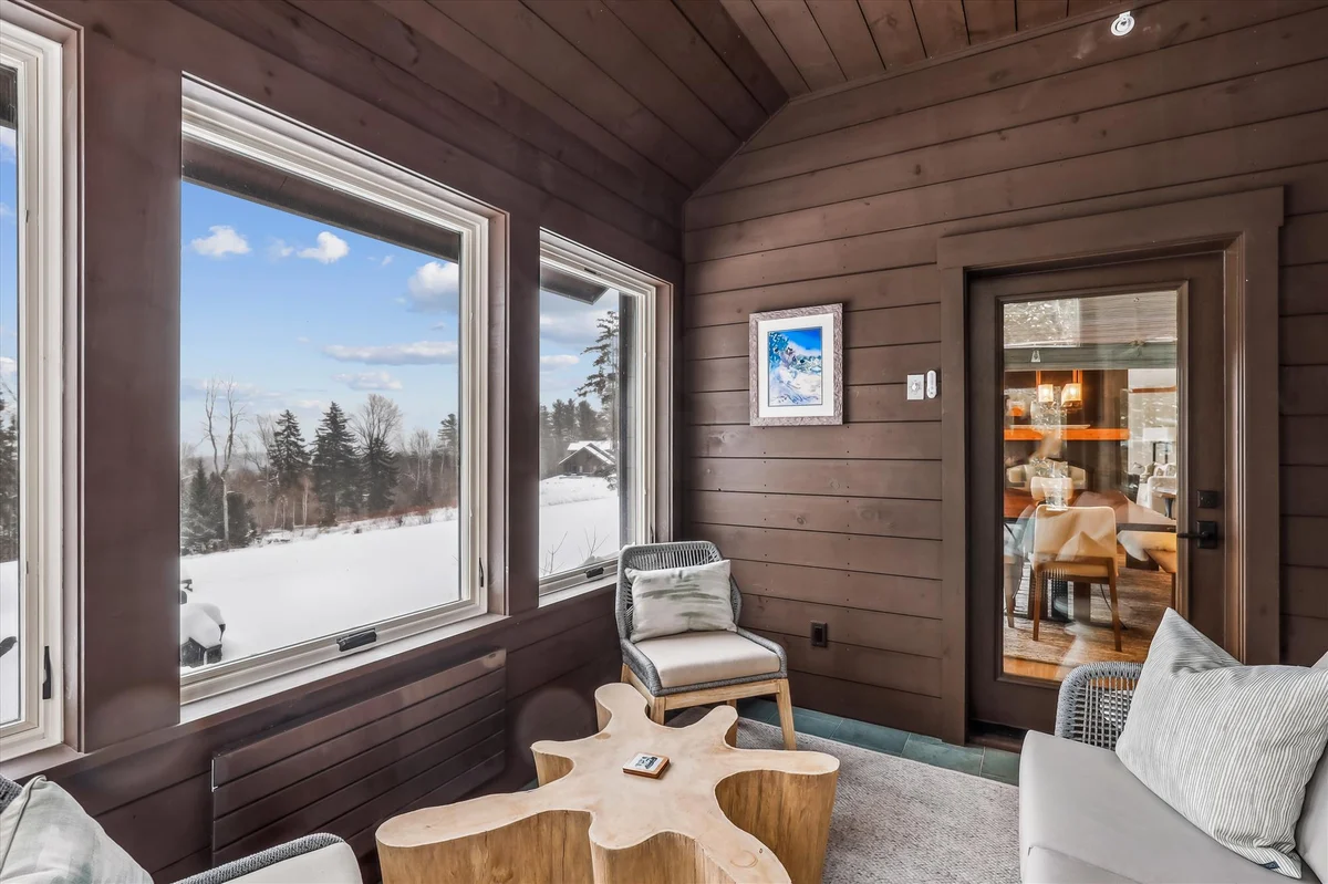 Trapp Alpine Chalet #111