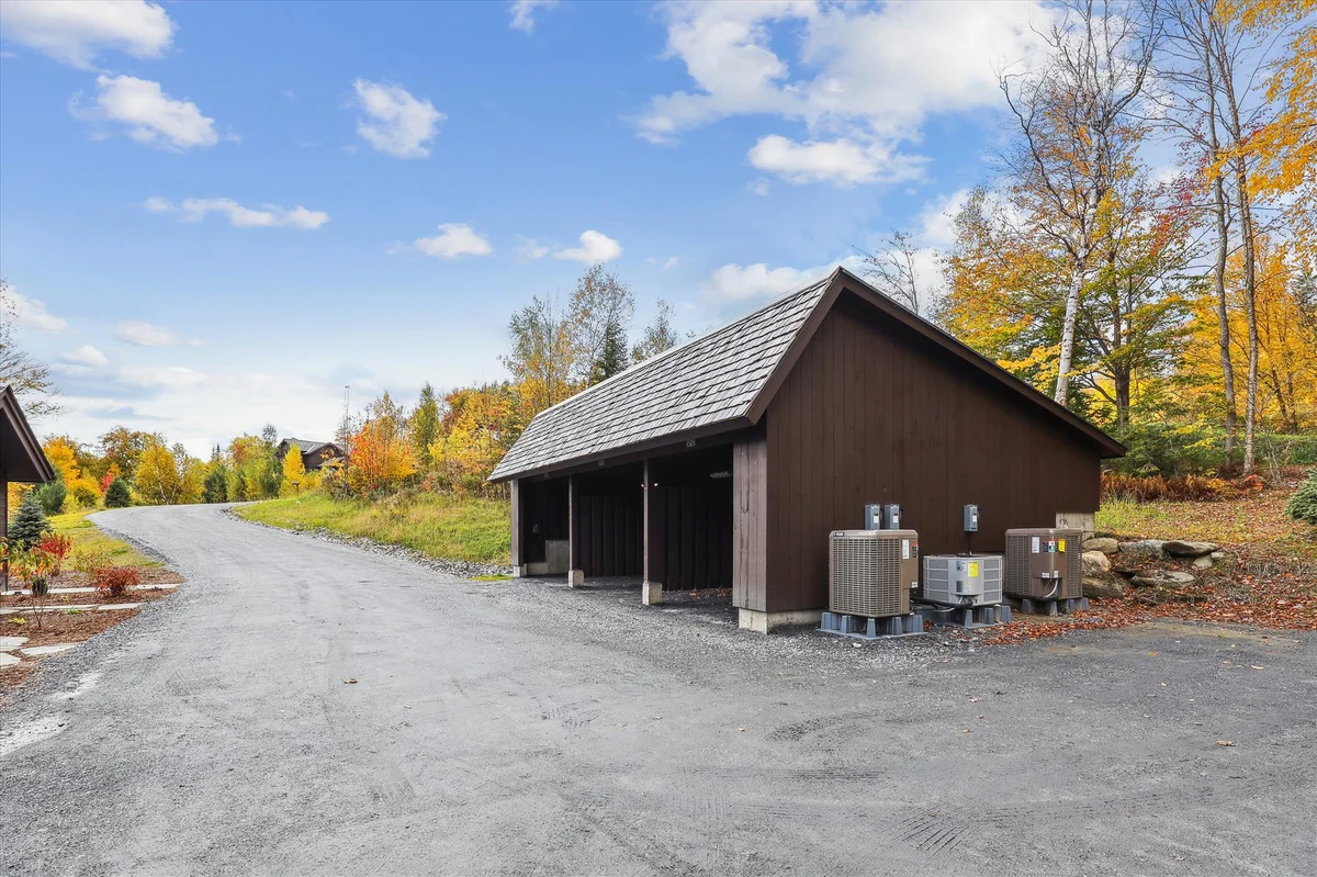 Trapp Alpine Chalet #113