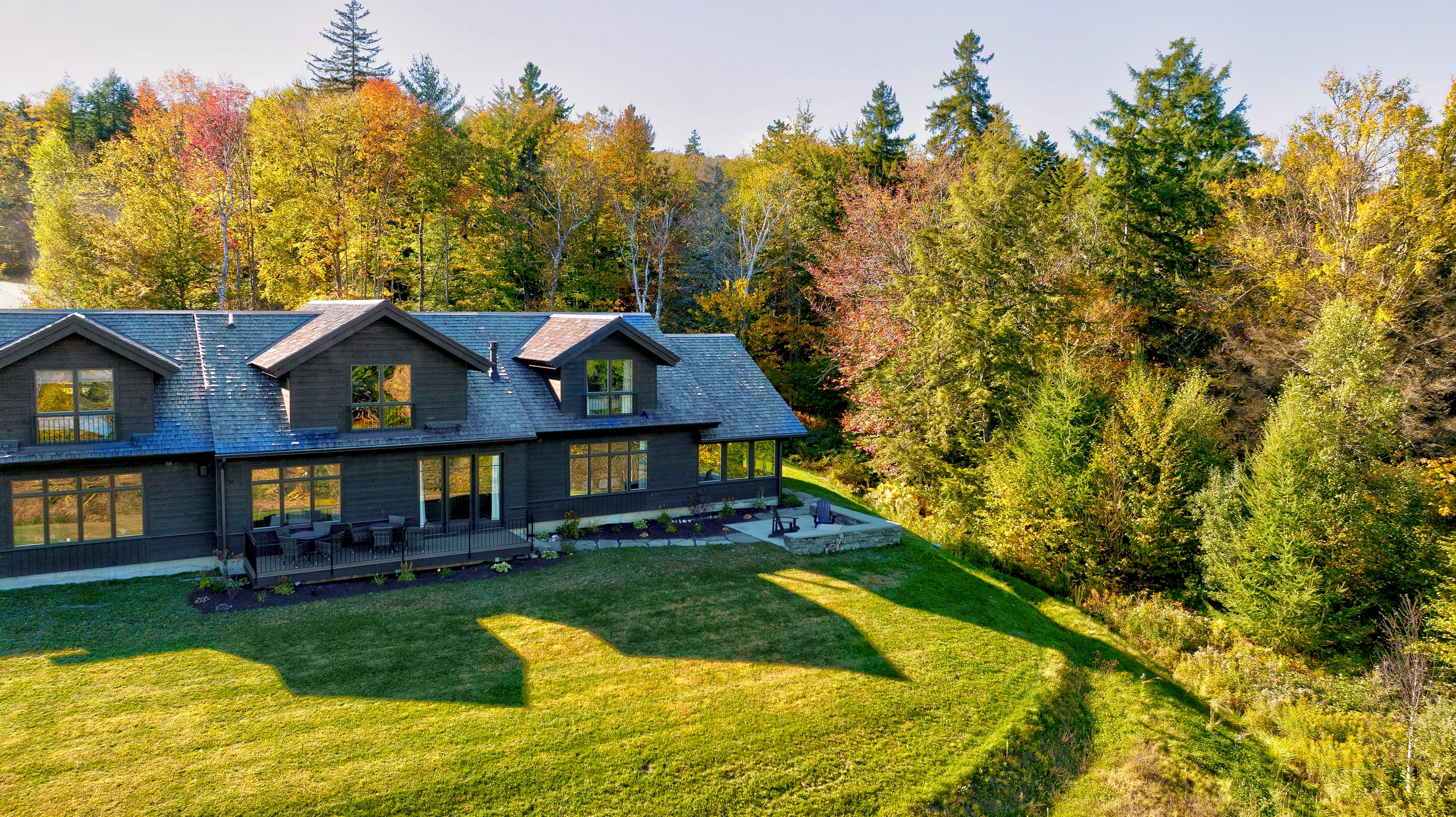 Trapp Alpine Chalet #129
