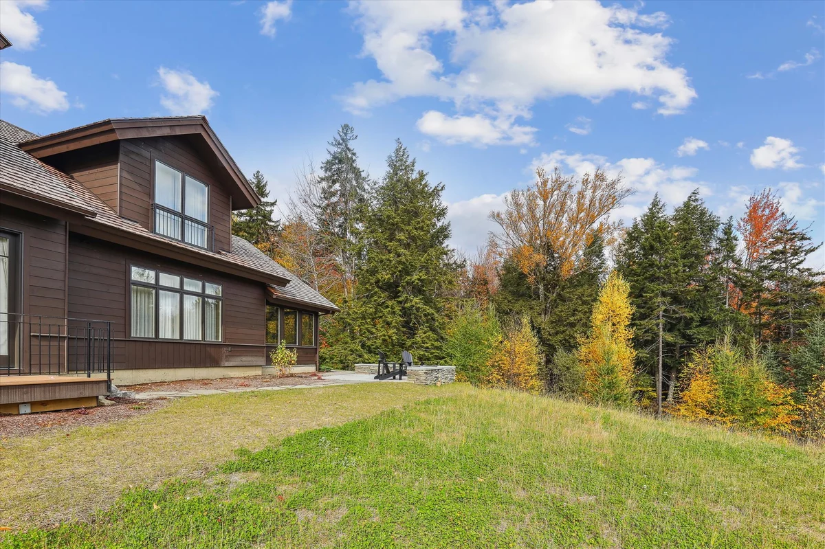 Trapp Alpine Chalet #107