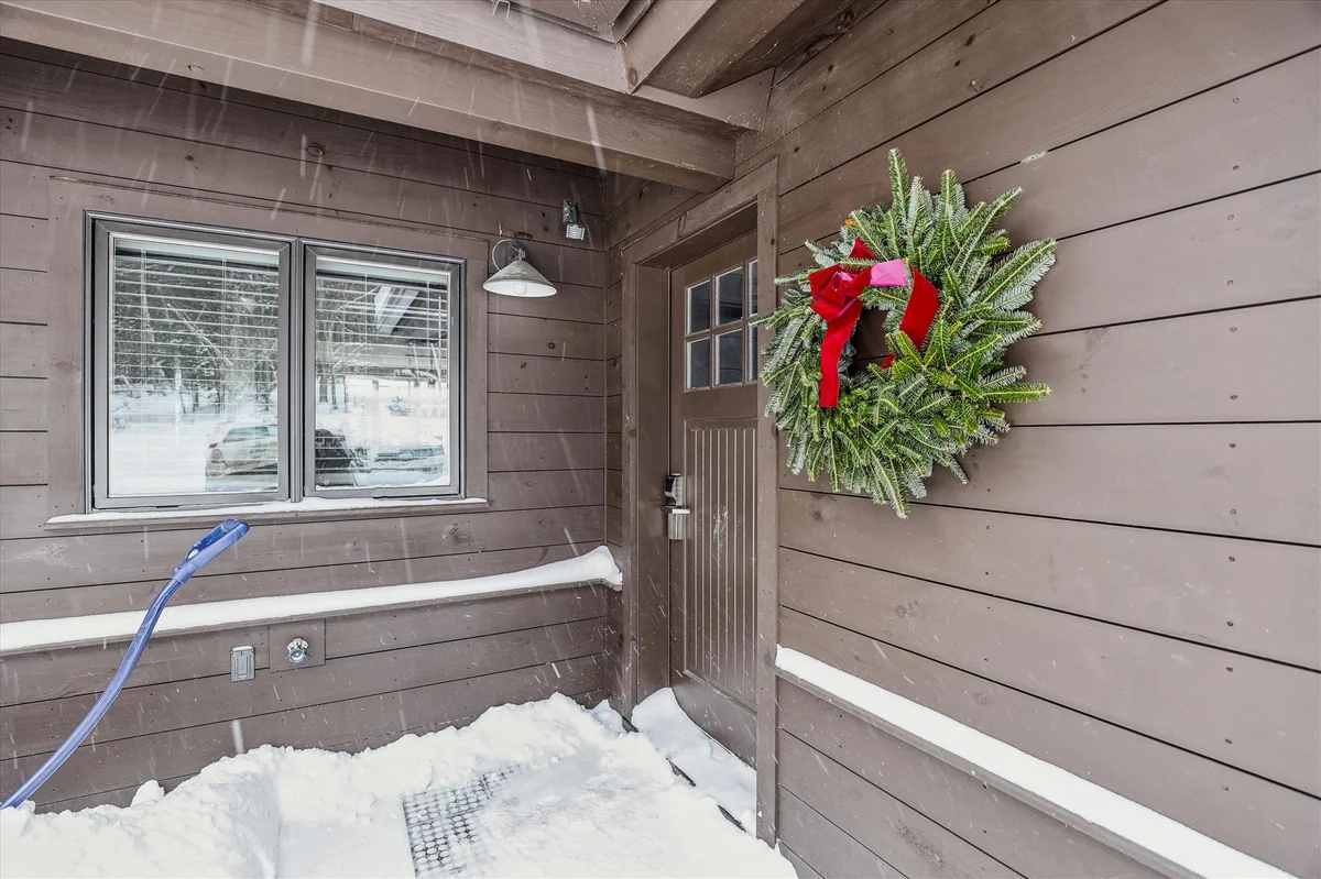 Trapp Alpine Chalet #130