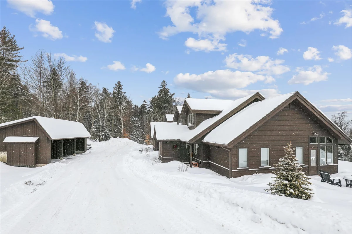 Trapp Alpine Chalet #108