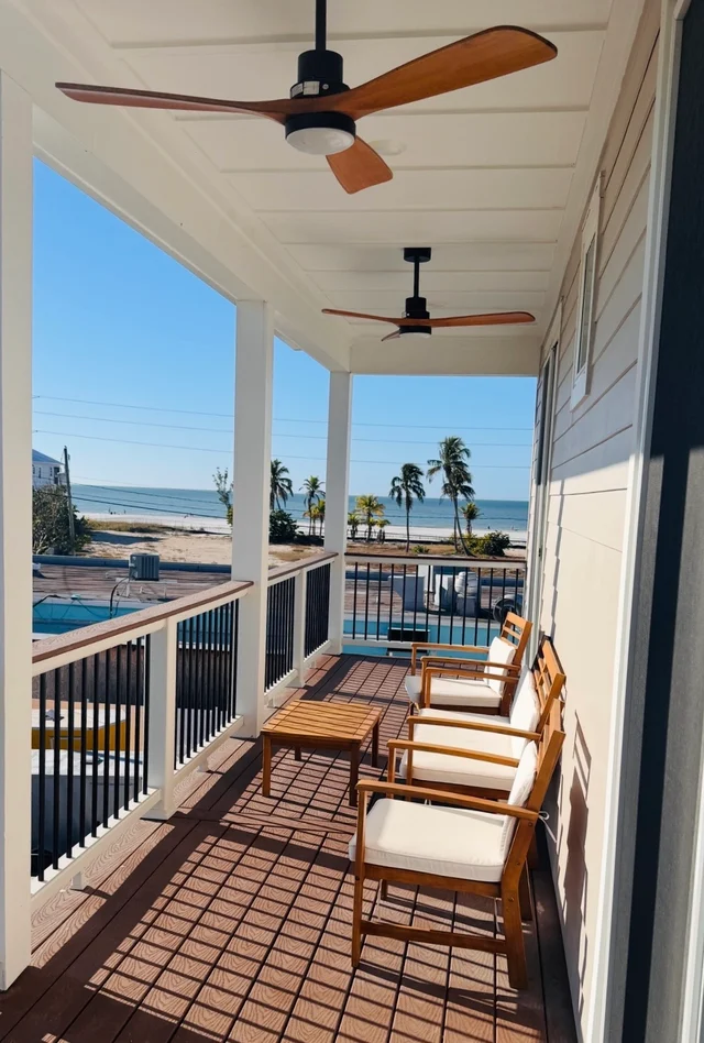 118 Luxury 4 Bed w/ Den 4.5 Bath | Heated Pool & Spa #47
