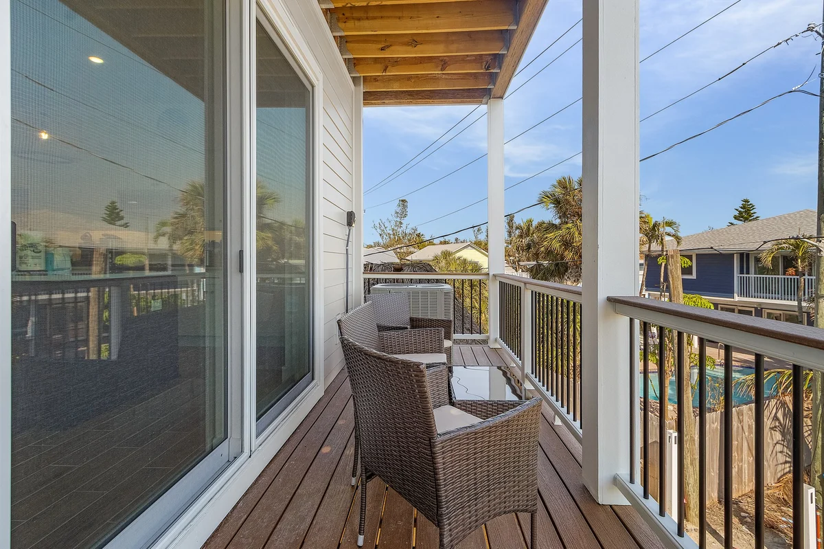 118 Luxury 4 Bed w/ Den 4.5 Bath | Heated Pool & Spa #63