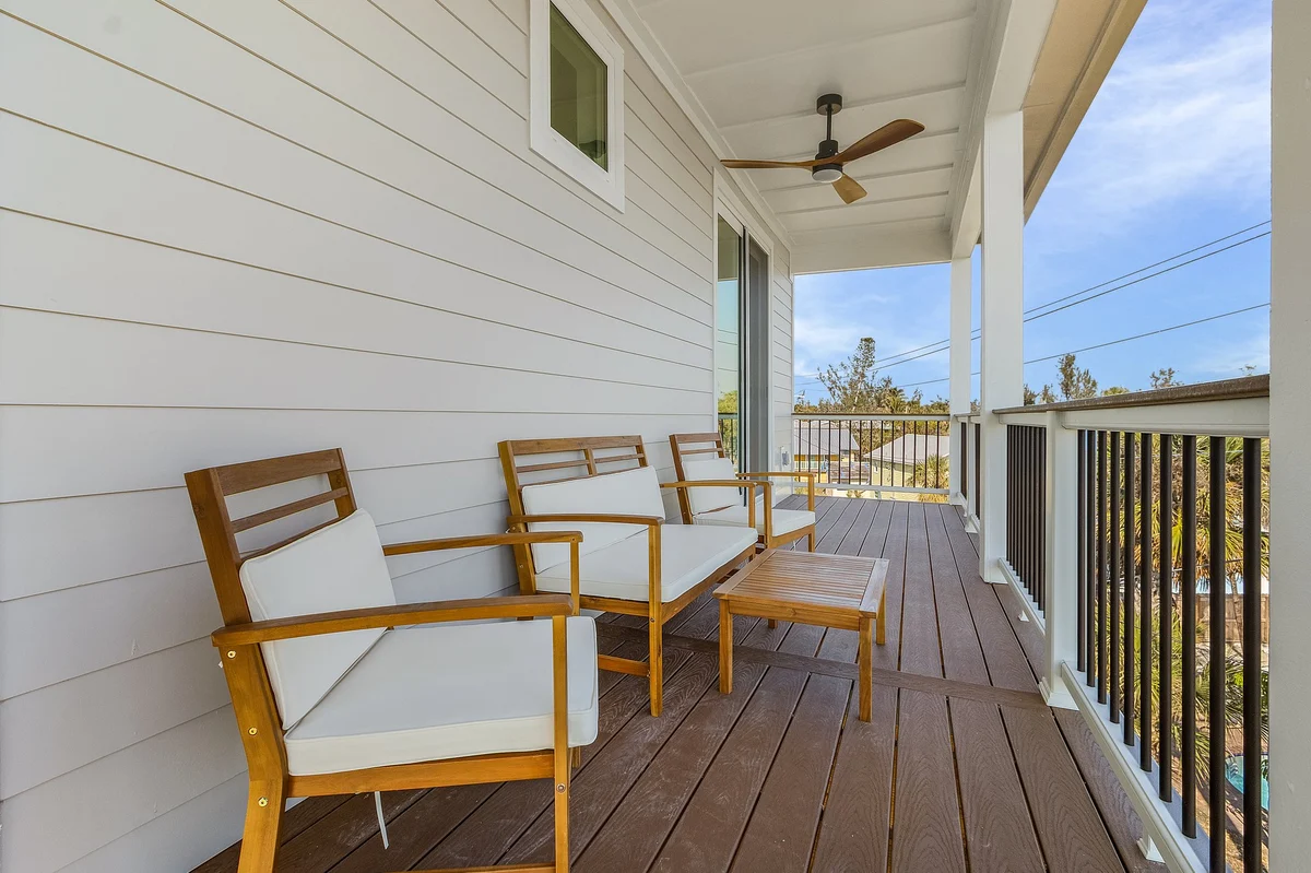 118 Luxury 4 Bed w/ Den 4.5 Bath | Heated Pool & Spa #56
