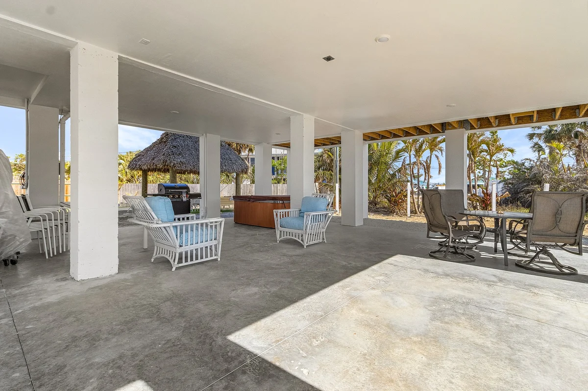 118 Luxury 4 Bed w/ Den 4.5 Bath | Heated Pool & Spa #39