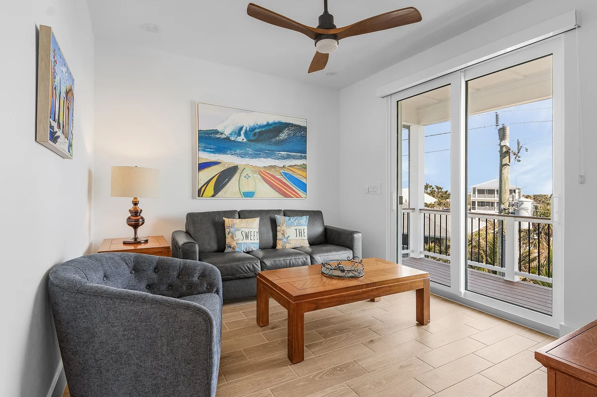 118 Luxury 4 Bed w/ Den 4.5 Bath | Heated Pool & Spa #59