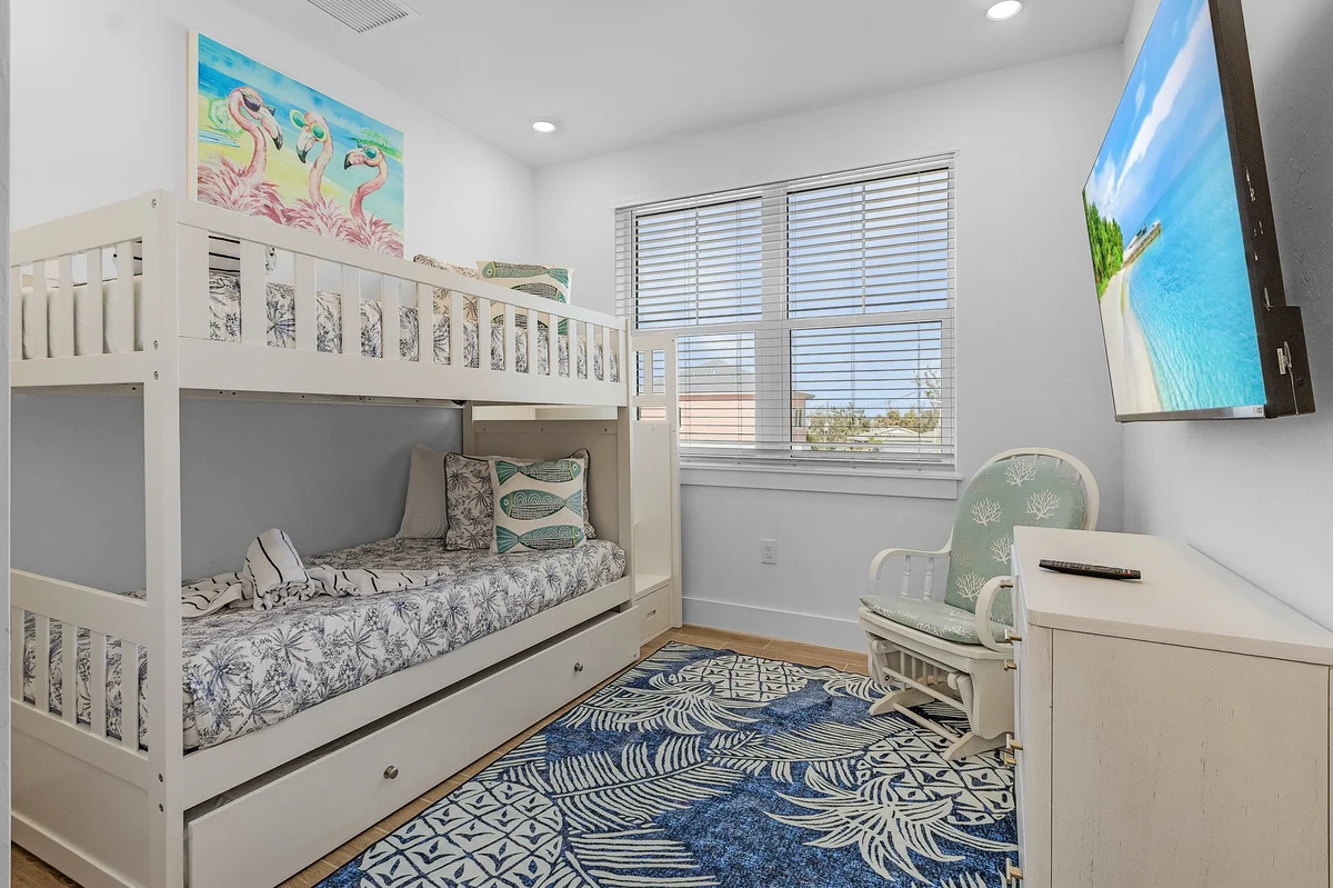 118 Luxury 4 Bed w/ Den 4.5 Bath | Heated Pool & Spa #49
