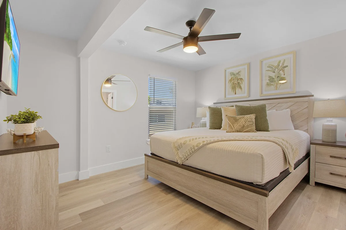 2633 Coconut Sunsets Entire Duplex: Pool, Balconies & Near Beach #37