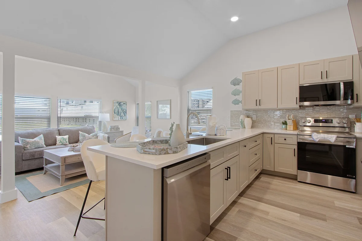 2633 Coconut Sunsets Entire Duplex: Pool, Balconies & Near Beach #50