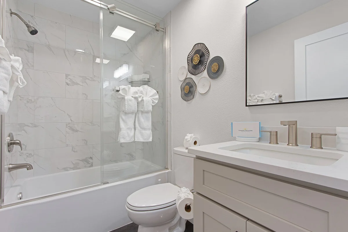 2633 Coconut Sunsets Entire Duplex: Pool, Balconies & Near Beach #60