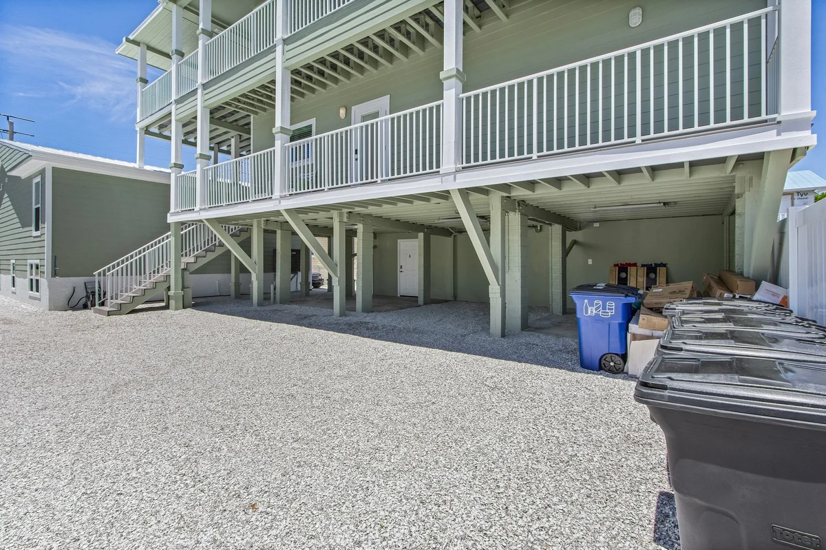2633 Coconut Sunsets Entire Duplex: Pool, Balconies & Near Beach #52