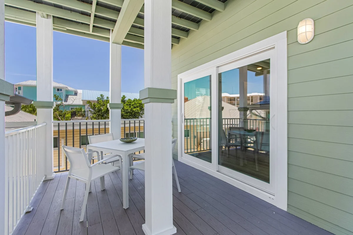 2633 Coconut Sunsets Entire Duplex: Pool, Balconies & Near Beach #54