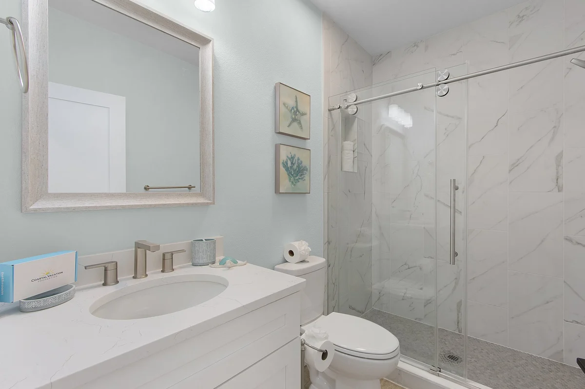 2633 Coconut Sunsets Entire Duplex: Pool, Balconies & Near Beach #51