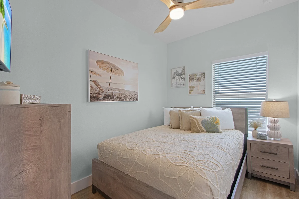 2633 Coconut Sunsets Entire Duplex: Pool, Balconies & Near Beach #63