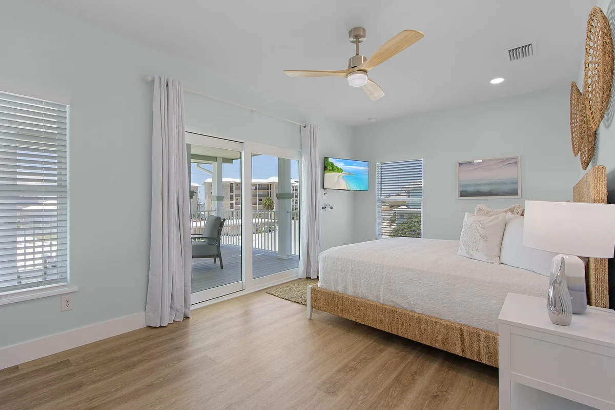 2633 Coconut Sunsets Entire Duplex: Pool, Balconies & Near Beach #41