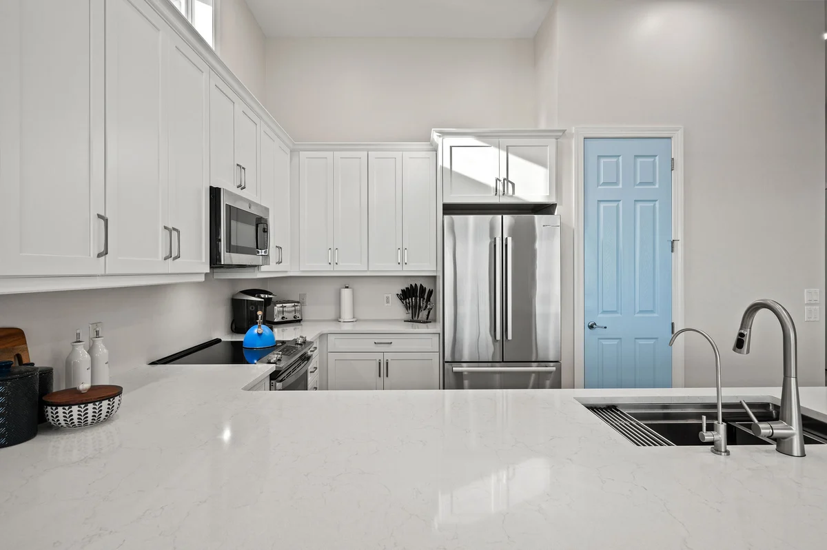 8214 Papa's Boat House Private Beach House: Heated Pool & Ocean #30