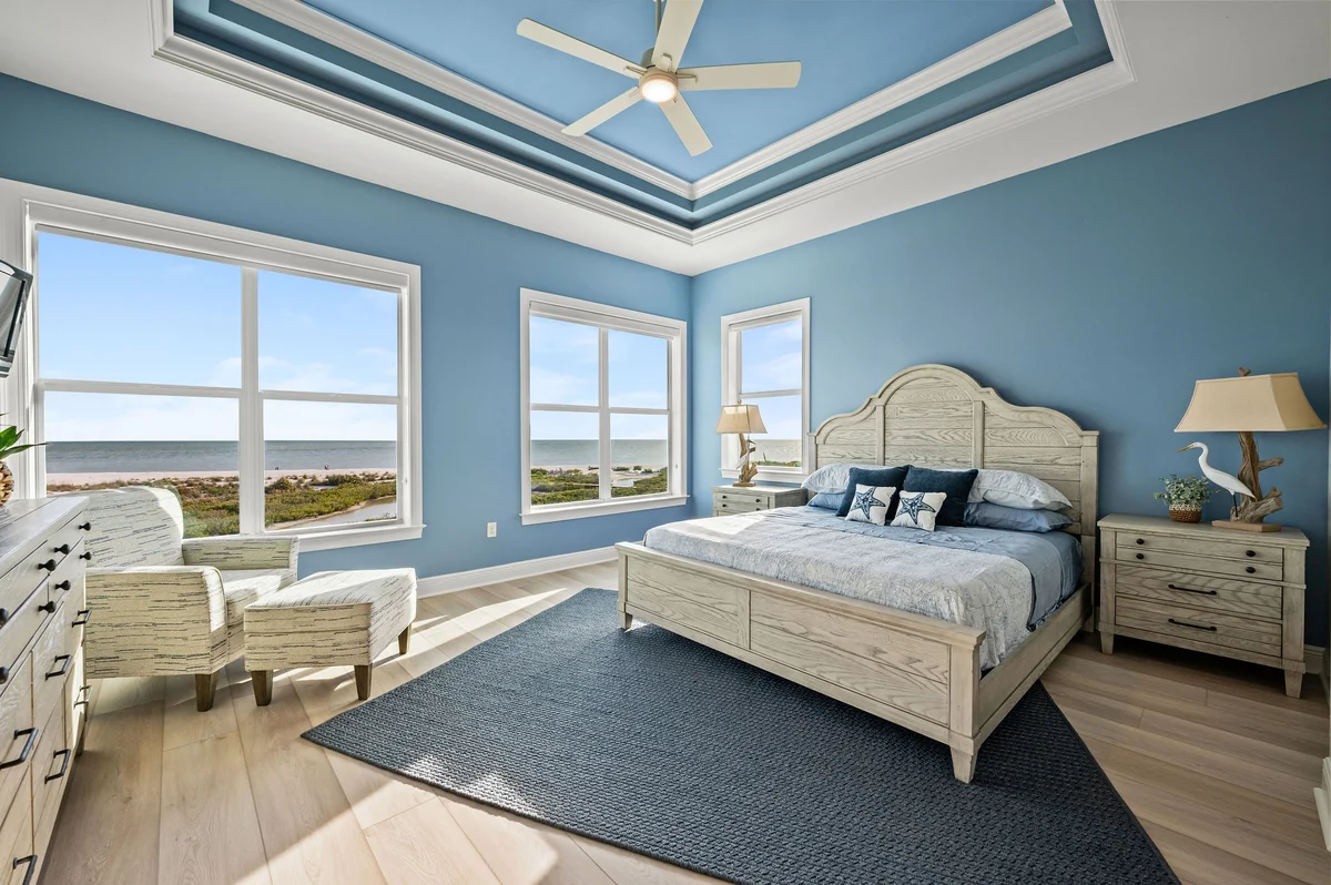 8214 Papa's Boat House Private Beach House: Heated Pool & Ocean #48