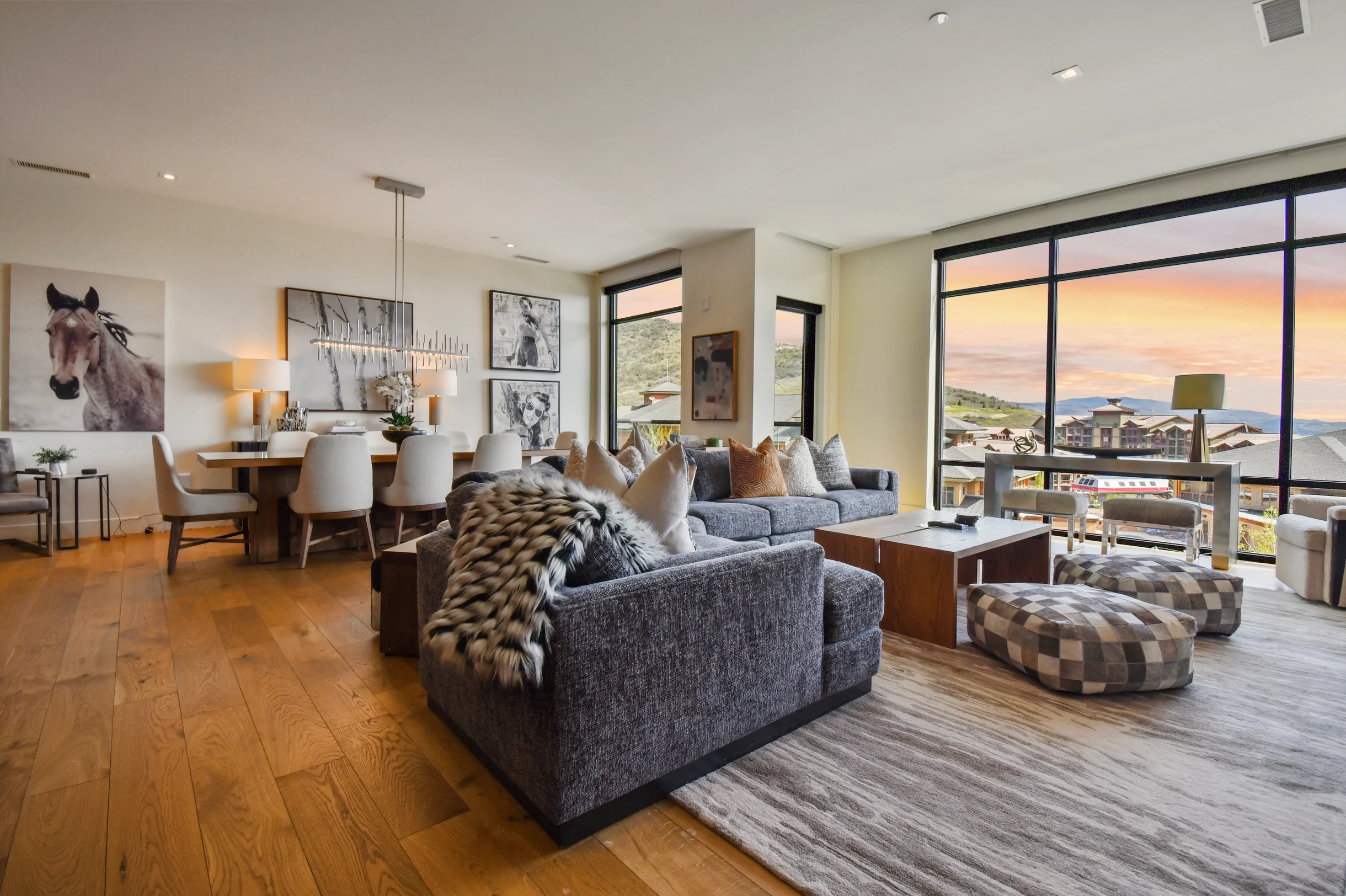 Penthouse at The Lift 606 #85