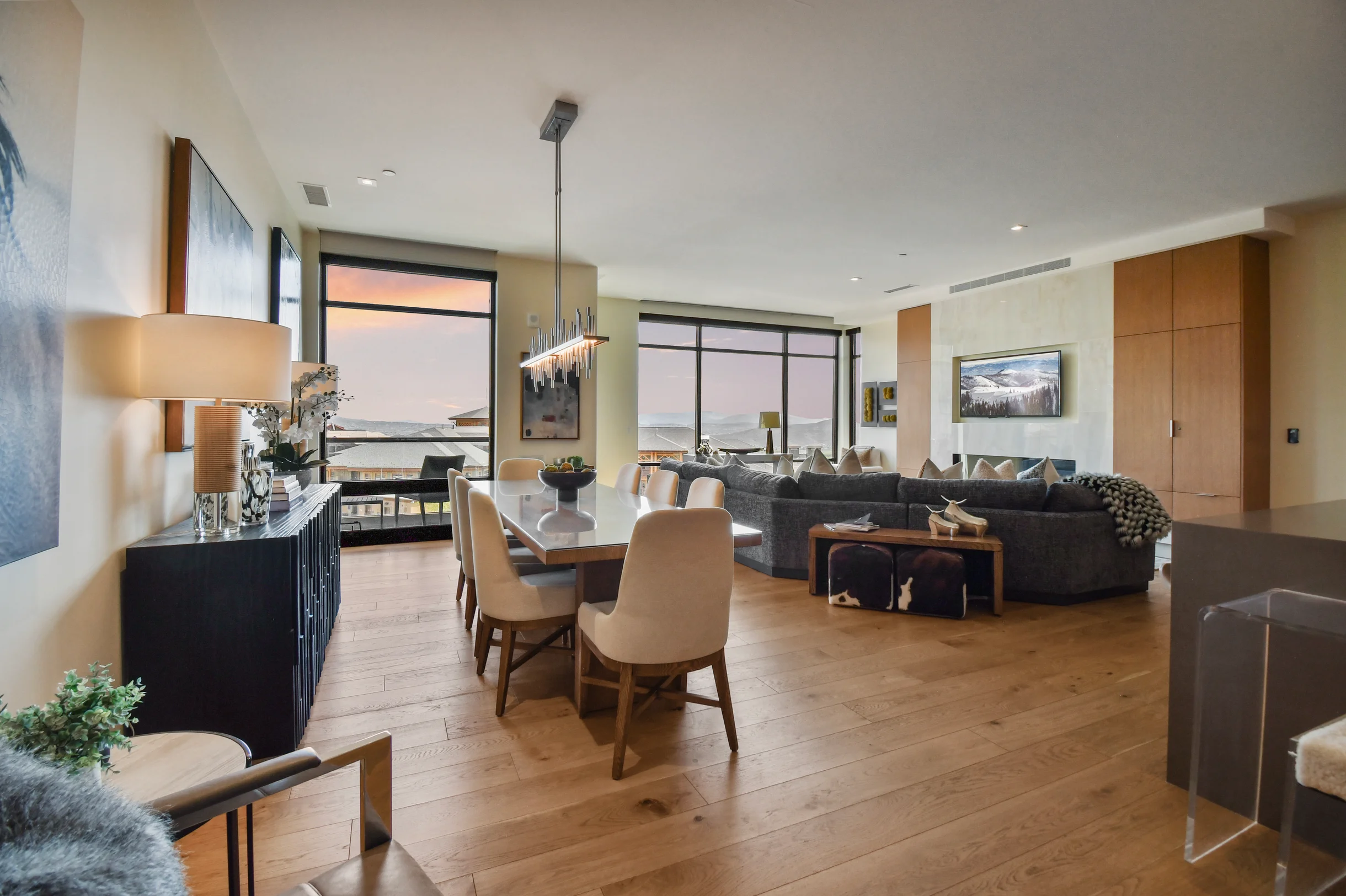 Penthouse at The Lift 606 #71