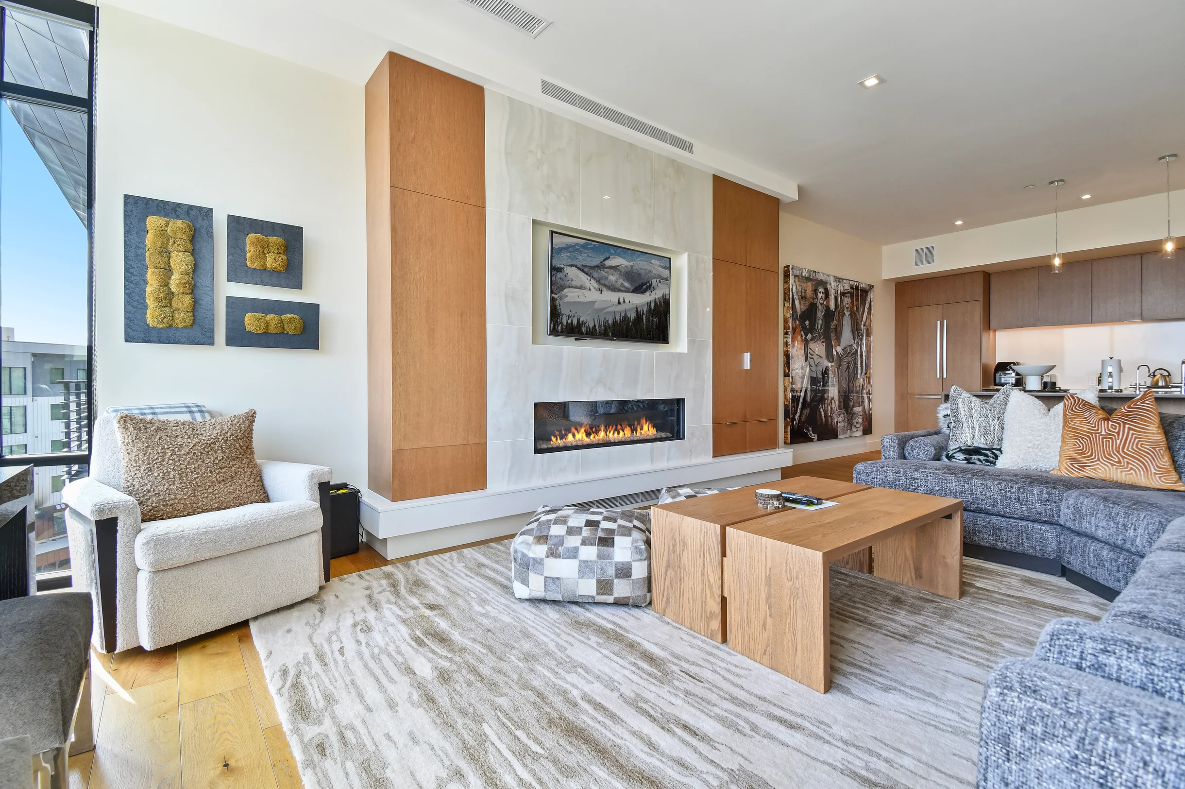 Penthouse at The Lift 606 #81