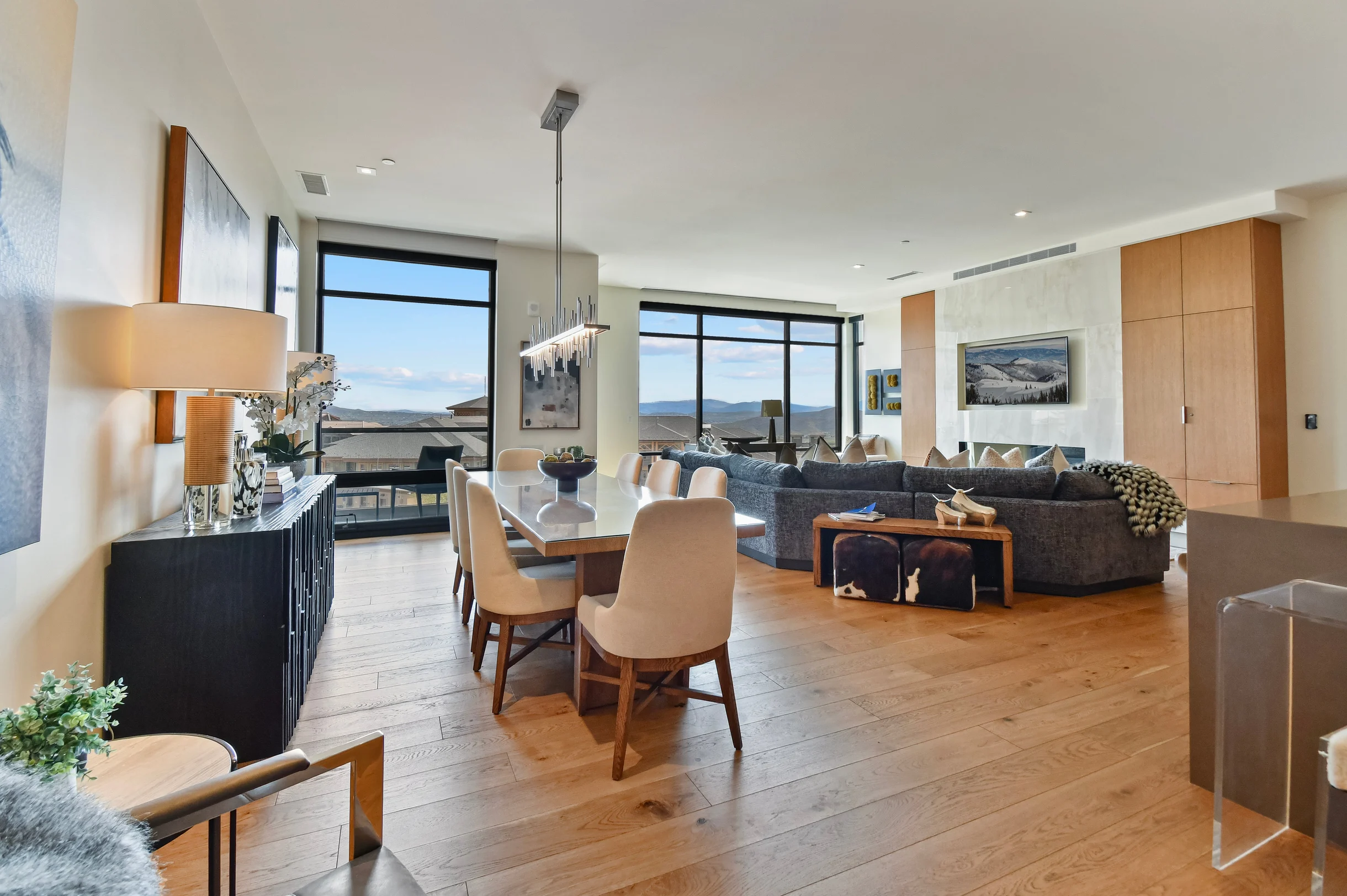 Penthouse at The Lift 606 #61
