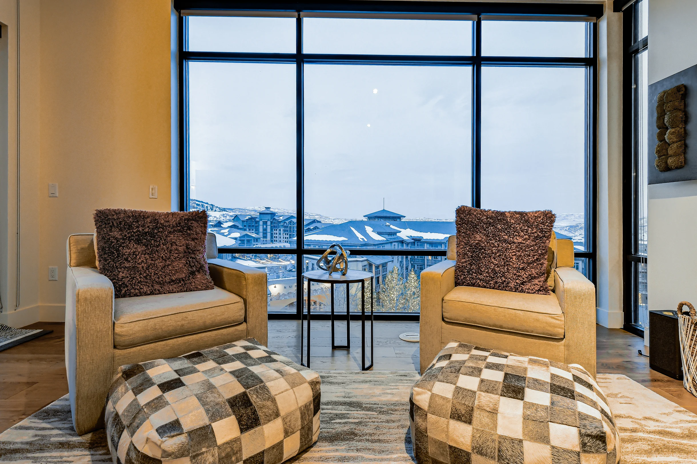 Penthouse at The Lift 606 #92