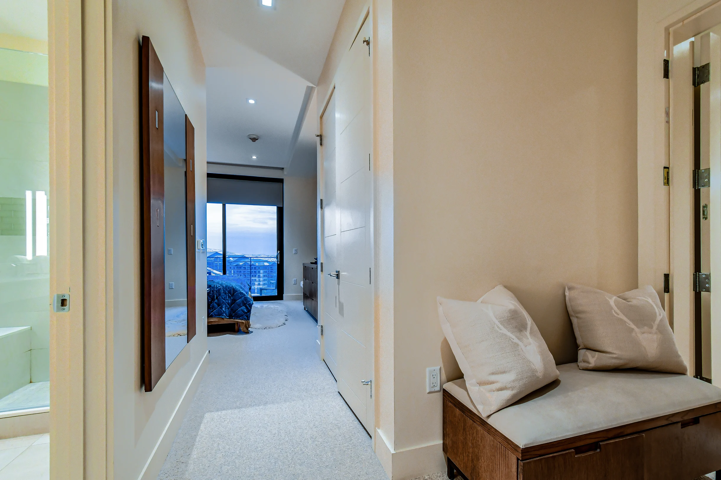 Penthouse at The Lift 606 #86