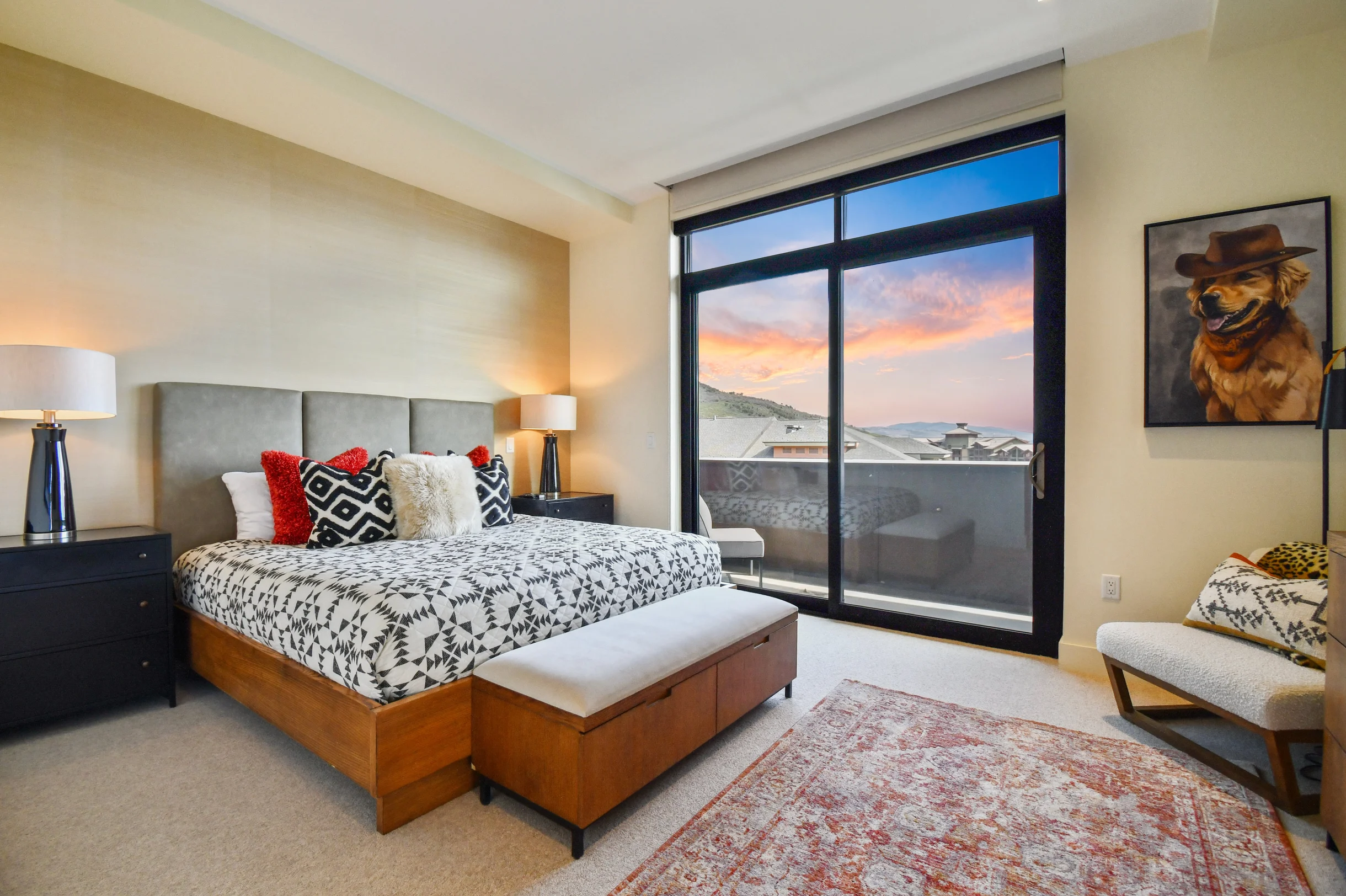 Penthouse at The Lift 606 #53