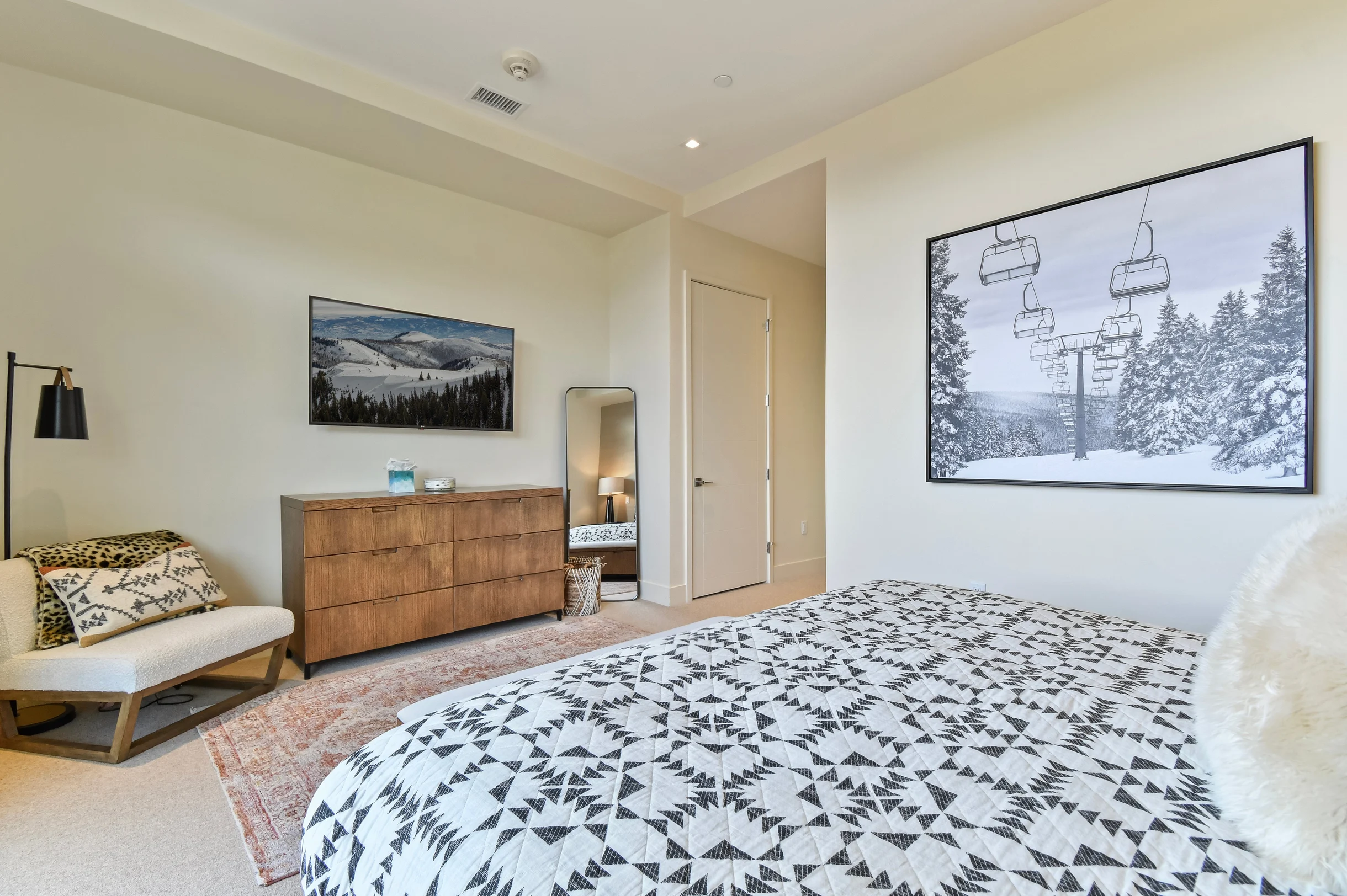 Penthouse at The Lift 606 #59