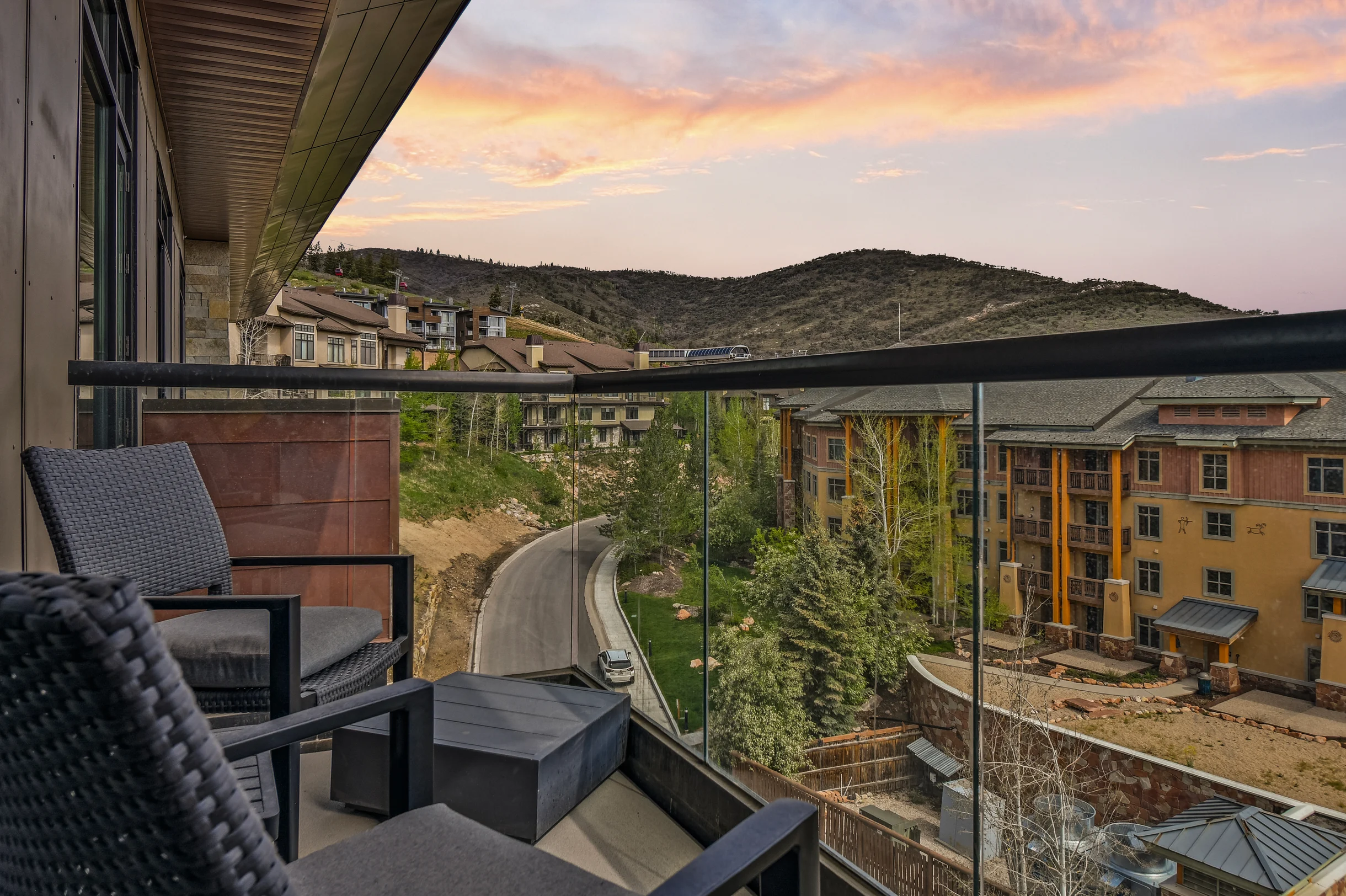 Penthouse at The Lift 606 #79