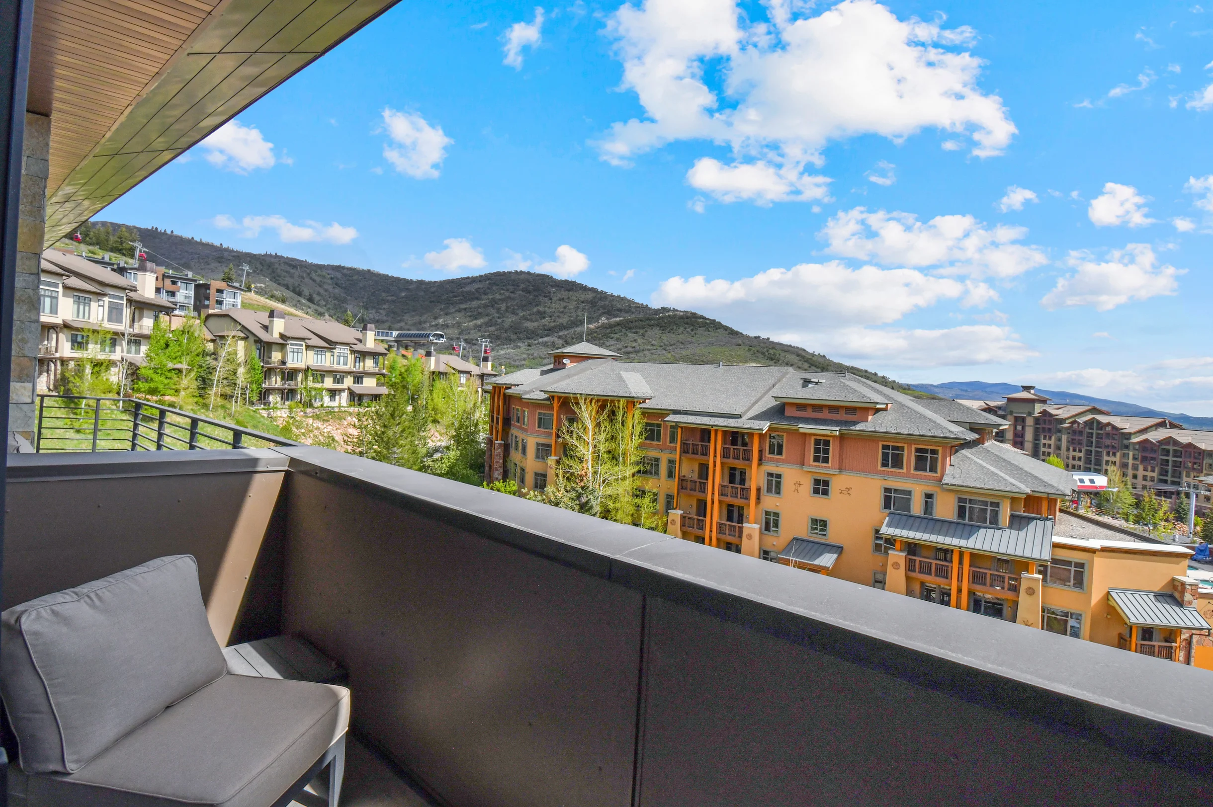 Penthouse at The Lift 606 #84