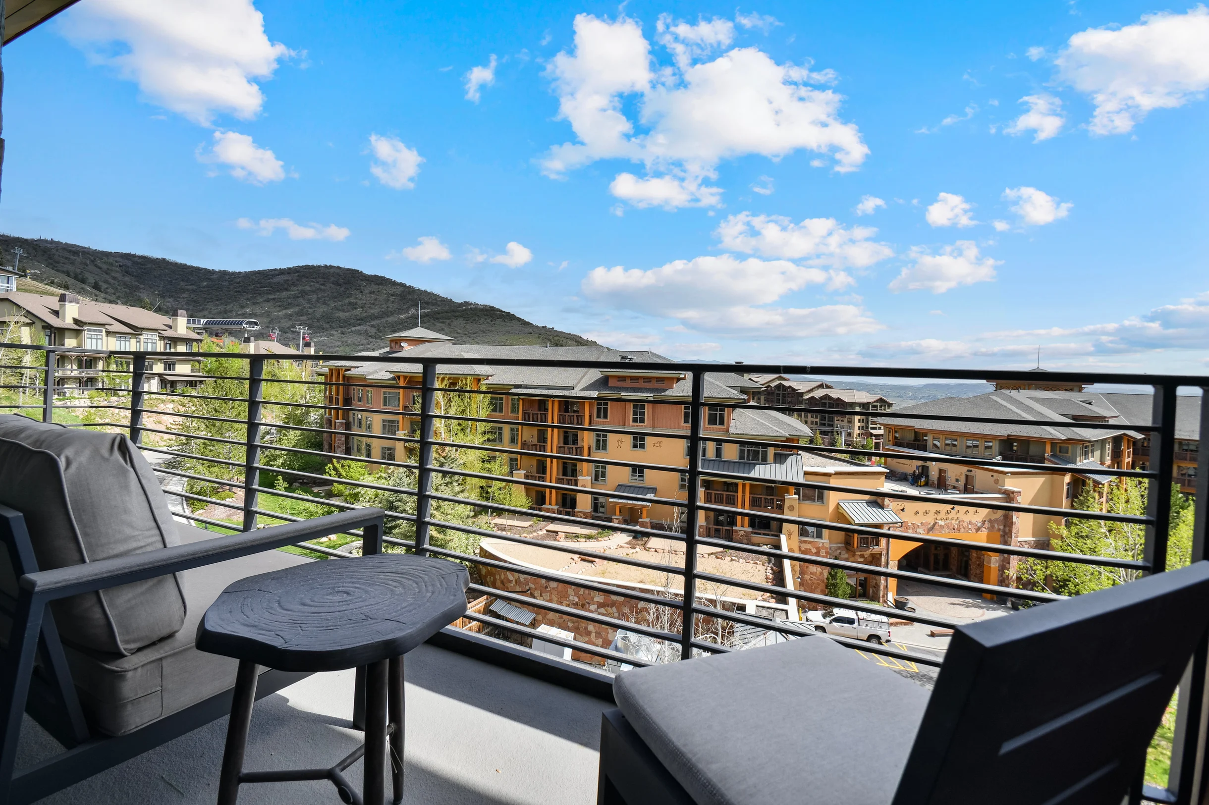 Penthouse at The Lift 606 #63