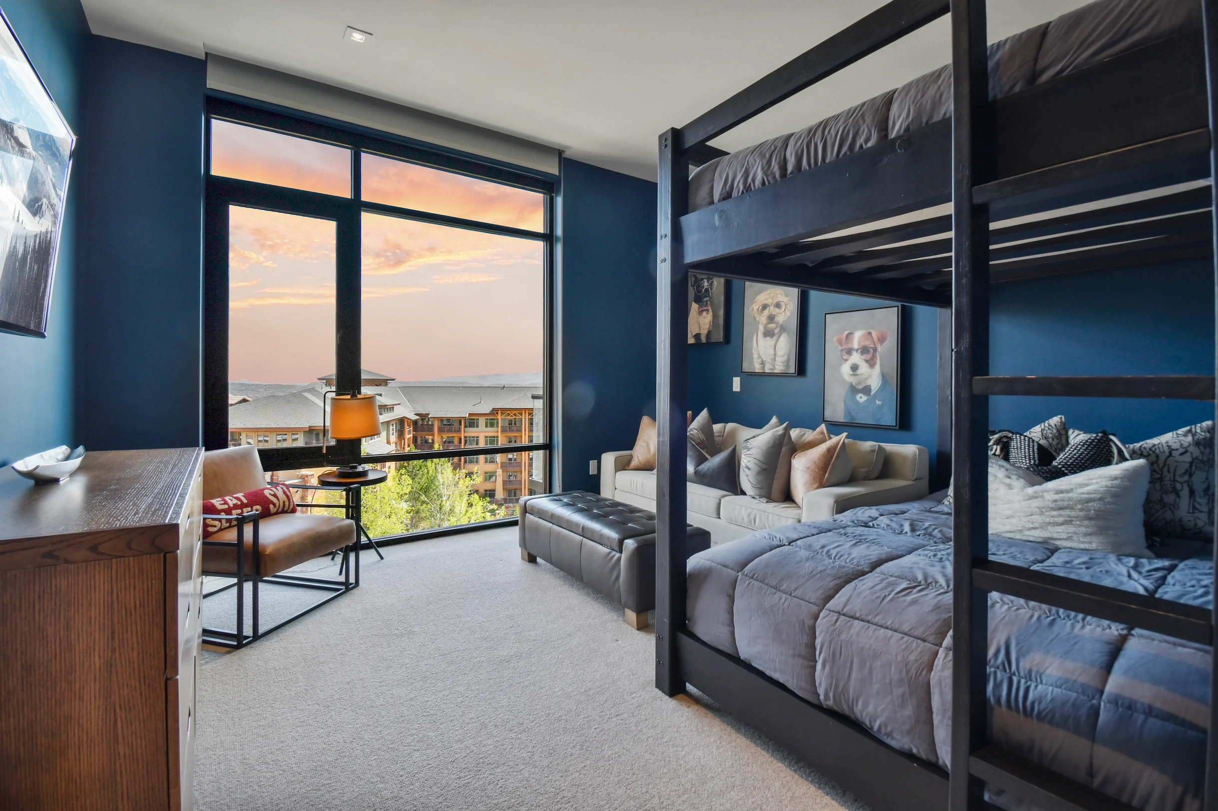 Penthouse at The Lift 606 #90