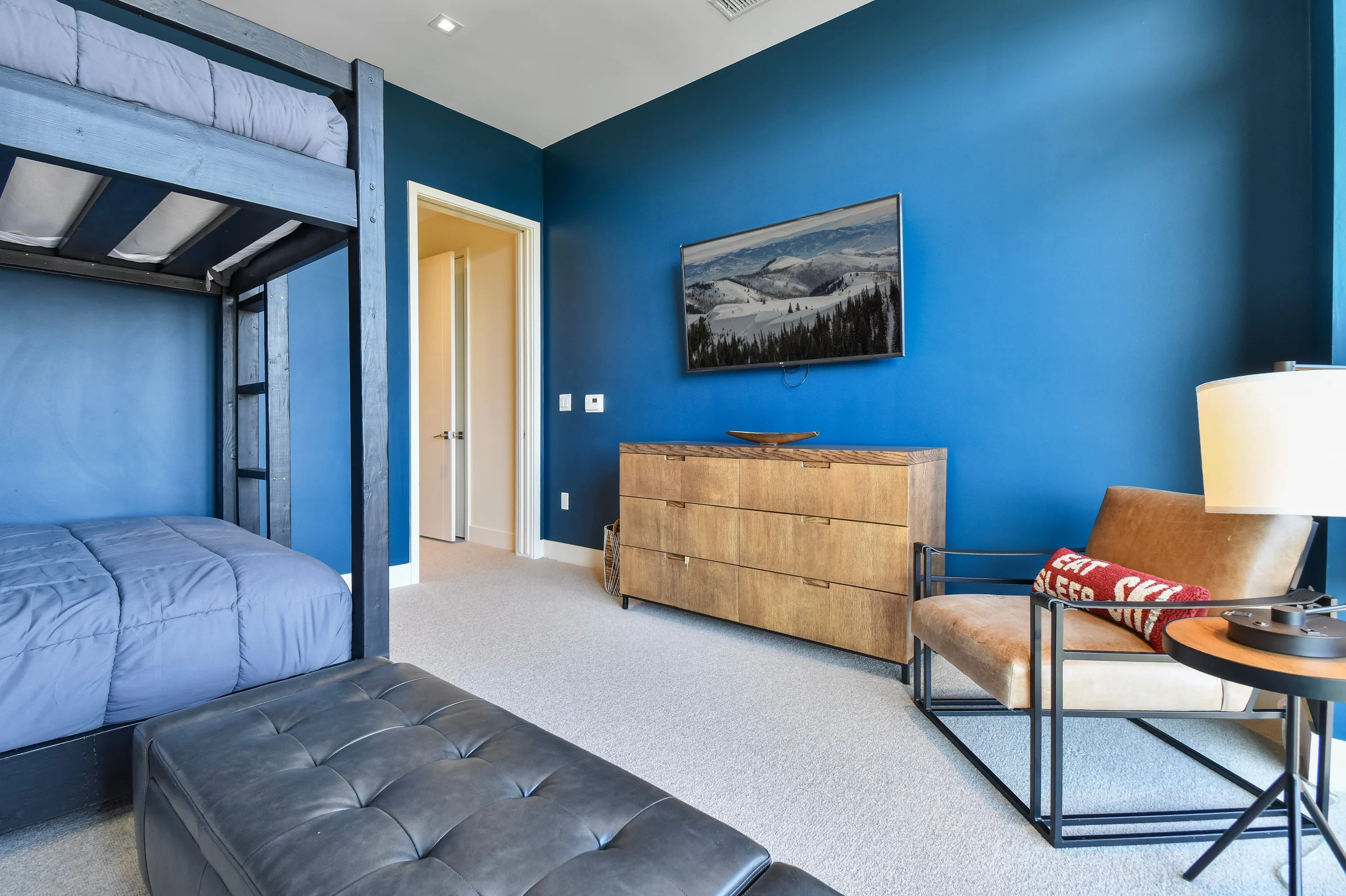 Penthouse at The Lift 606 #60