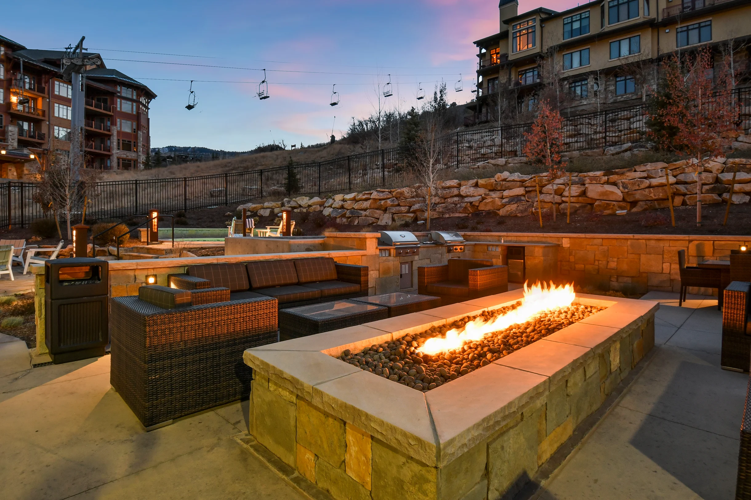 Penthouse at The Lift 606 #66