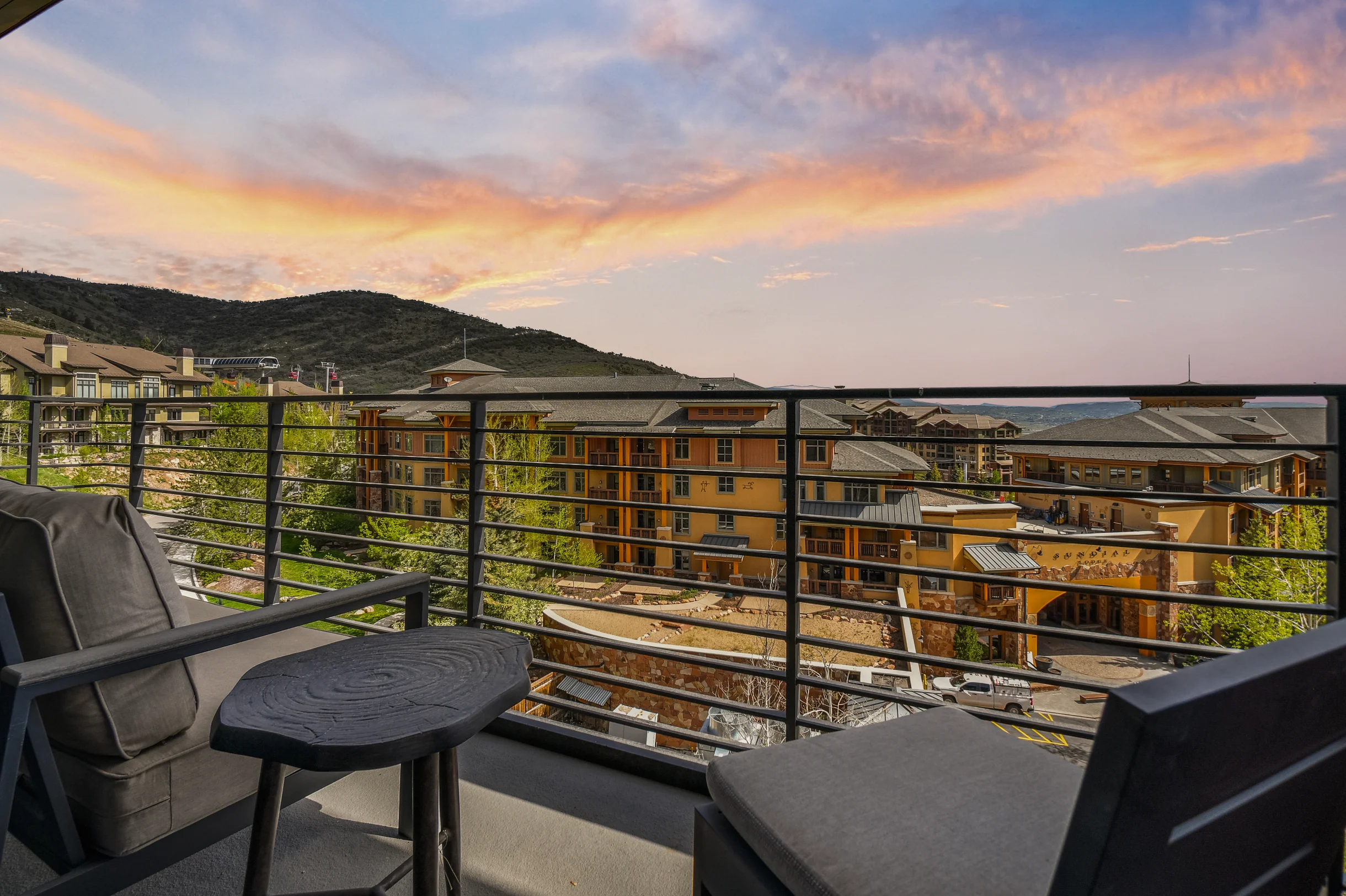Penthouse at The Lift 606 #77