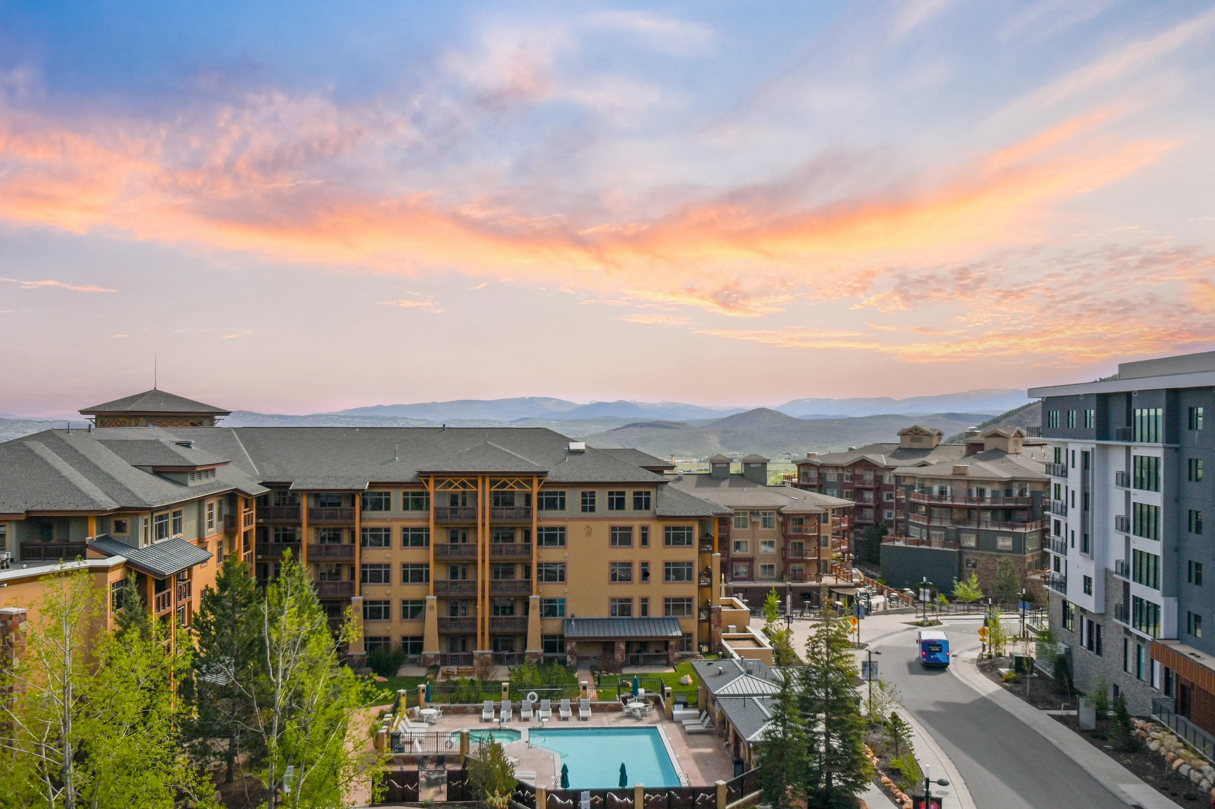 Penthouse at The Lift 606 #89
